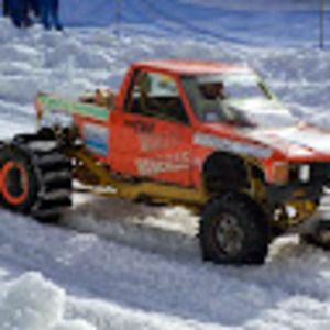 Meet your Posher, Dawn